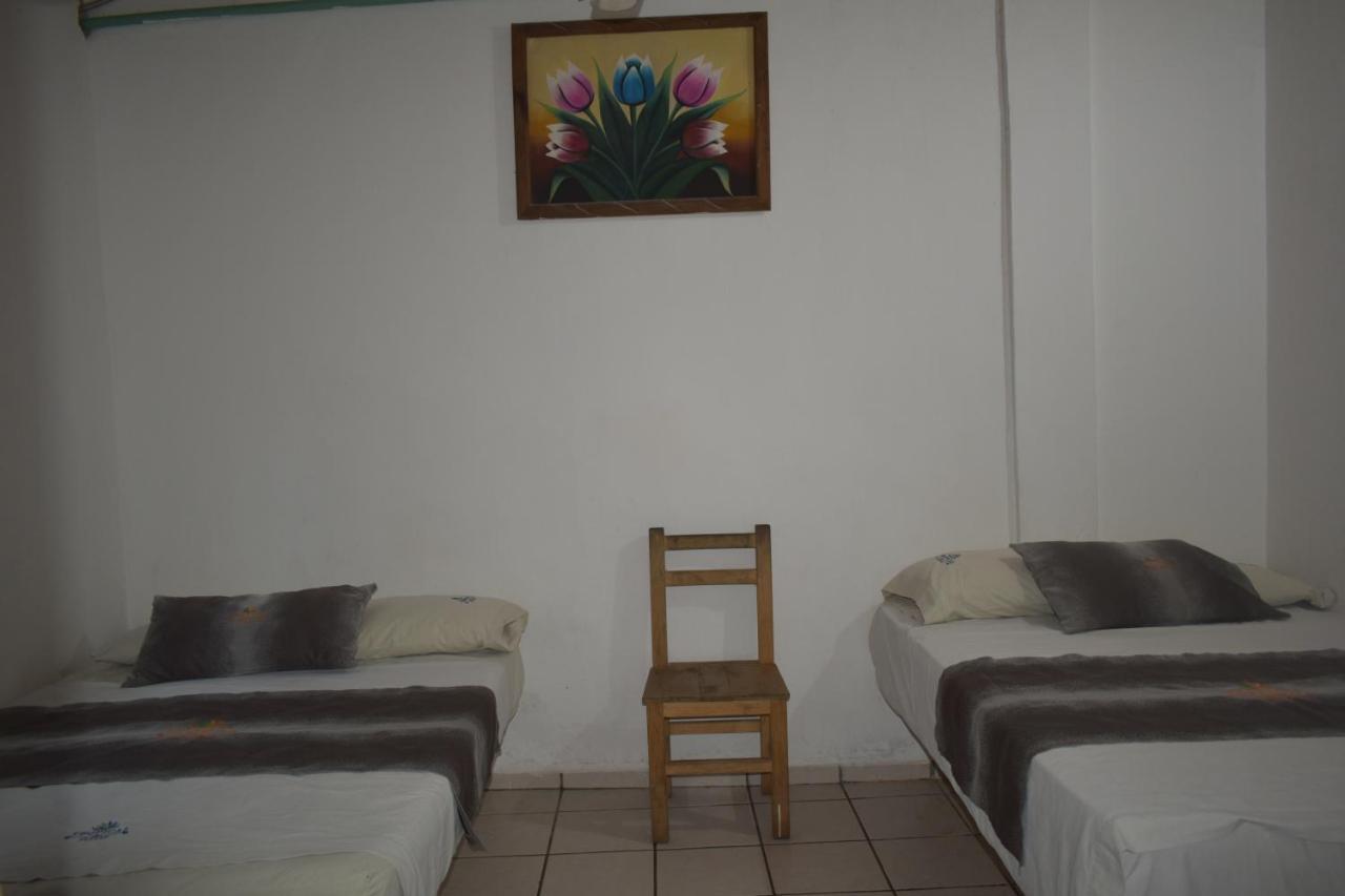 Tropical Suite Los Ayala Exterior foto