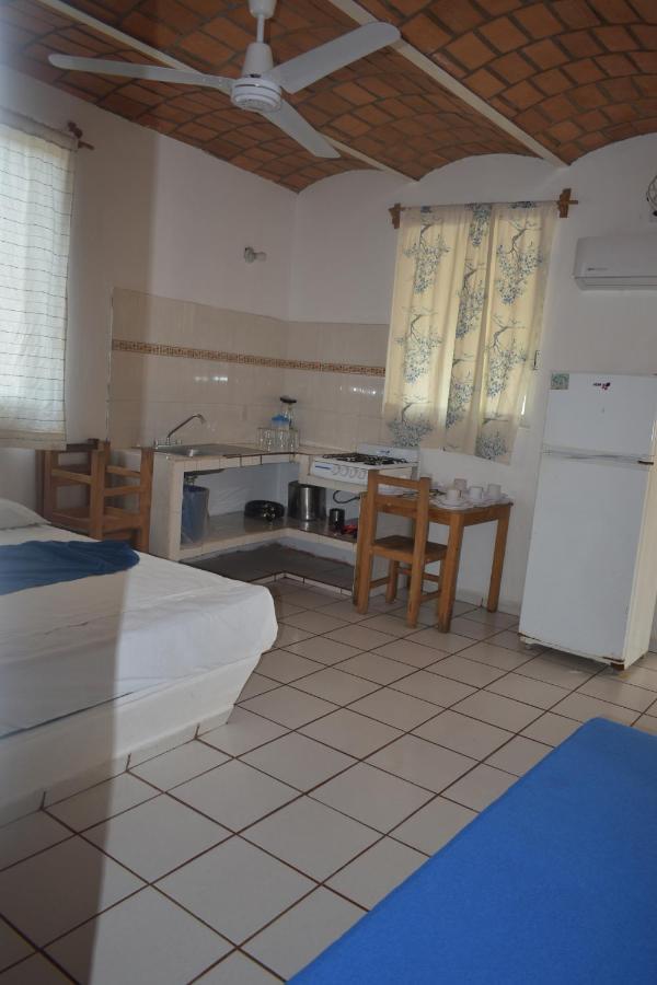 Tropical Suite Los Ayala Exterior foto