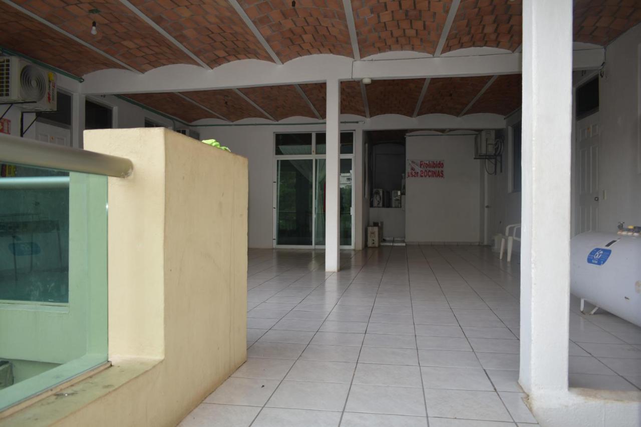 Tropical Suite Los Ayala Exterior foto