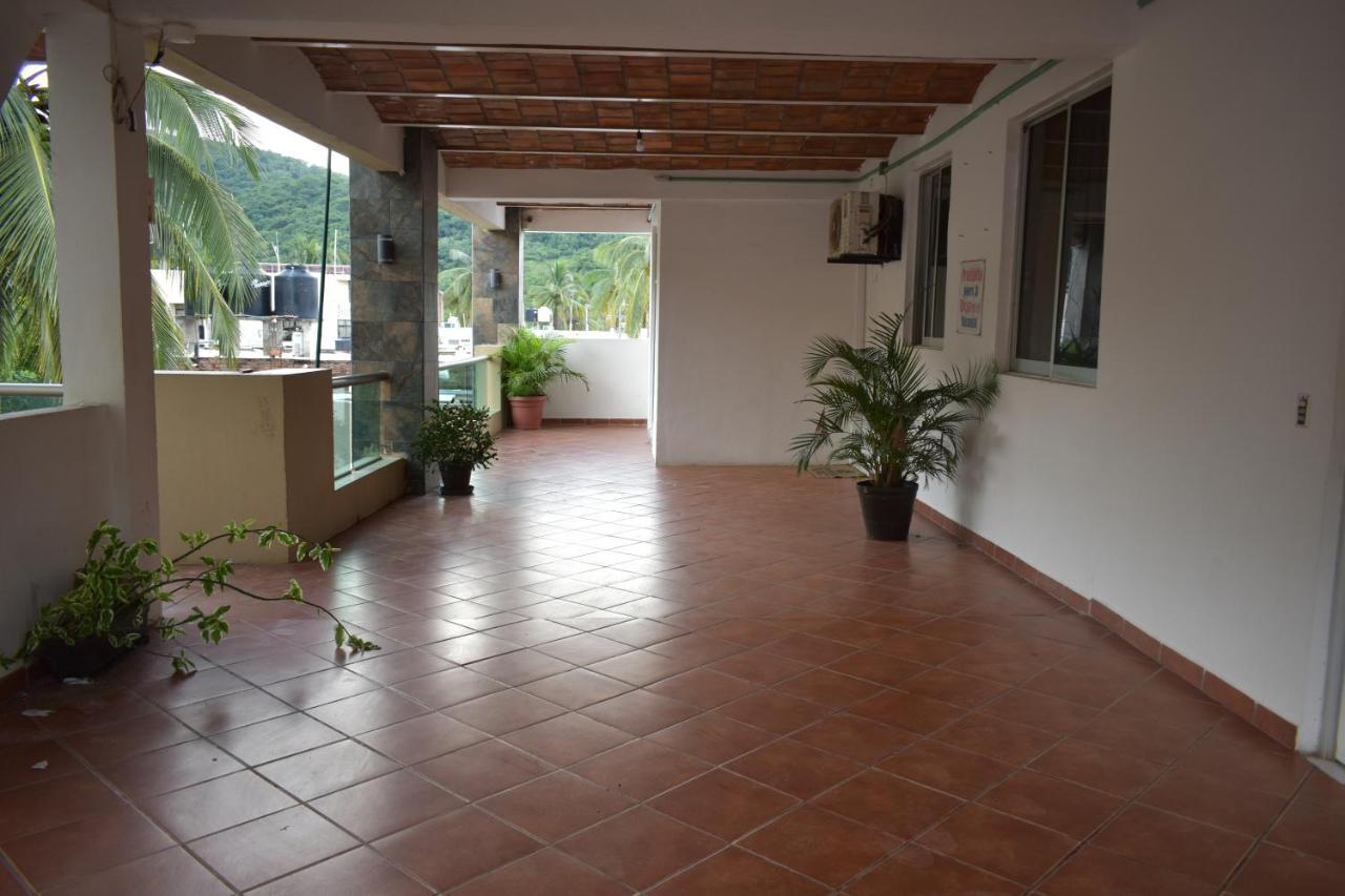 Tropical Suite Los Ayala Exterior foto