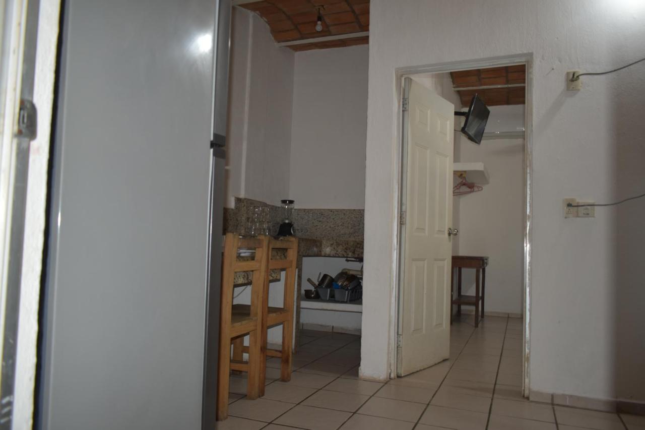 Tropical Suite Los Ayala Exterior foto